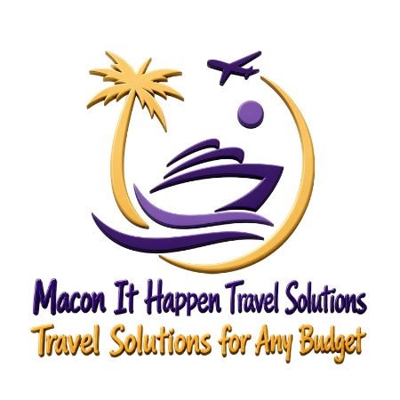 Macon It Happen Travel Solutions